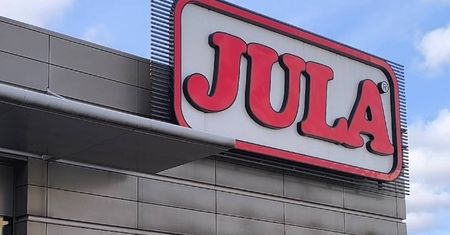 300 zł taniej na sprzęcie w sklepach Jula. Elektronarzędzia w niższych cenach