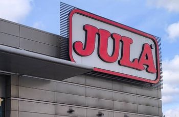 300 zł taniej na sprzęcie w sklepach Jula. Elektronarzędzia w niższych cenach