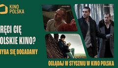 Kino Polska kampanią chce przyciagnąć millenialsów