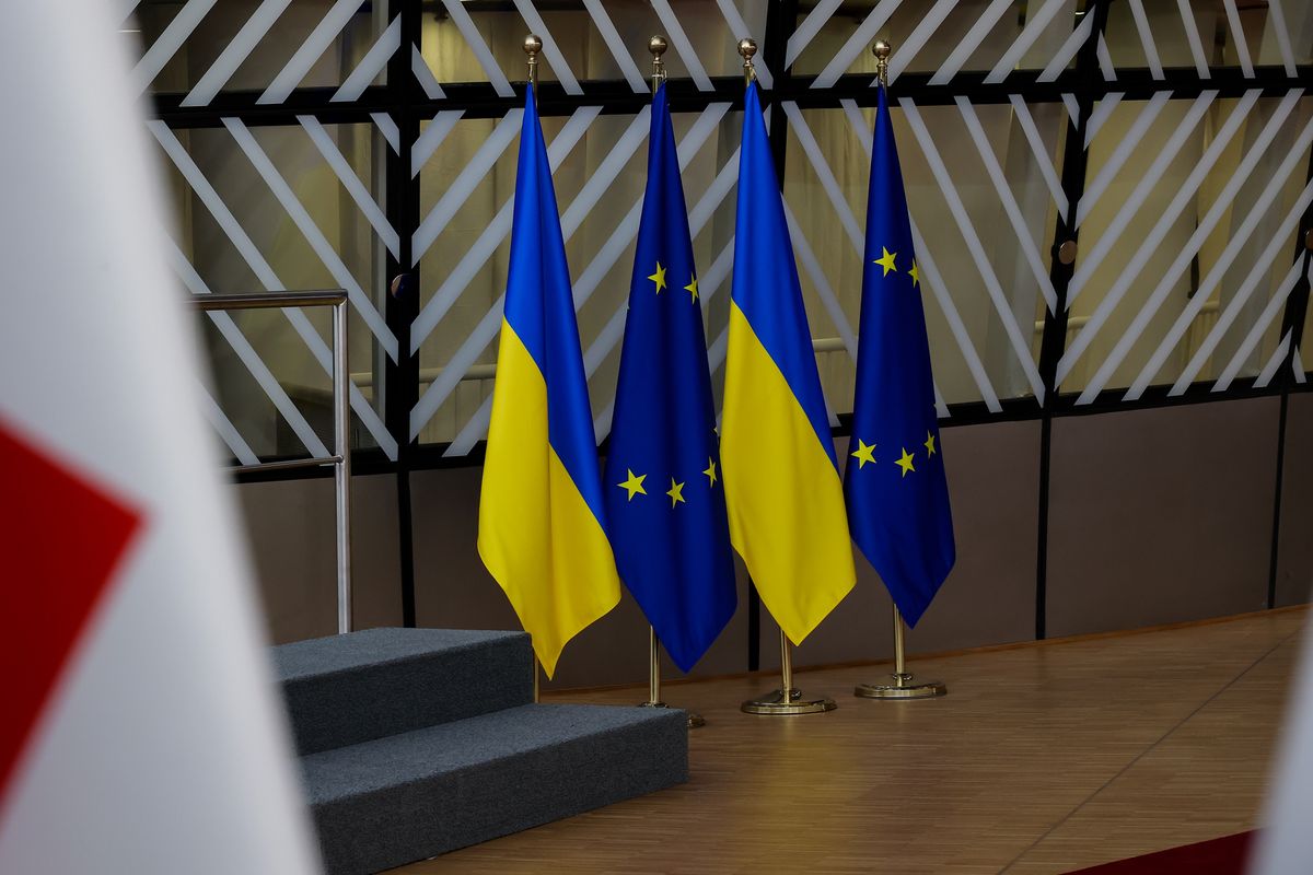 Європарламентарі: «Україна повинна перемогти»