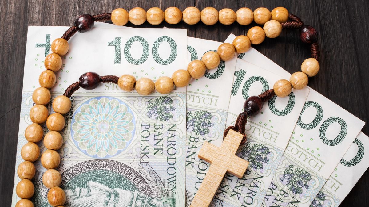 Rząd bierze się za Fundusz Kościelny