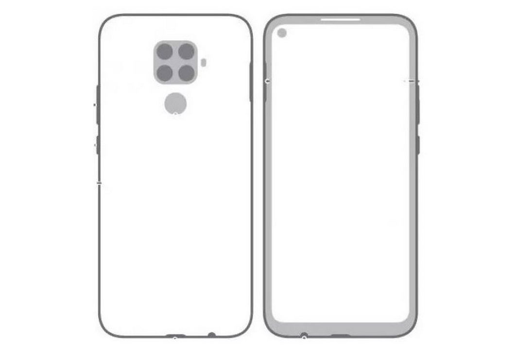 Huawei Mate 30 Lite: wyciekają pierwsze konkrety [#wSkrócie] 2