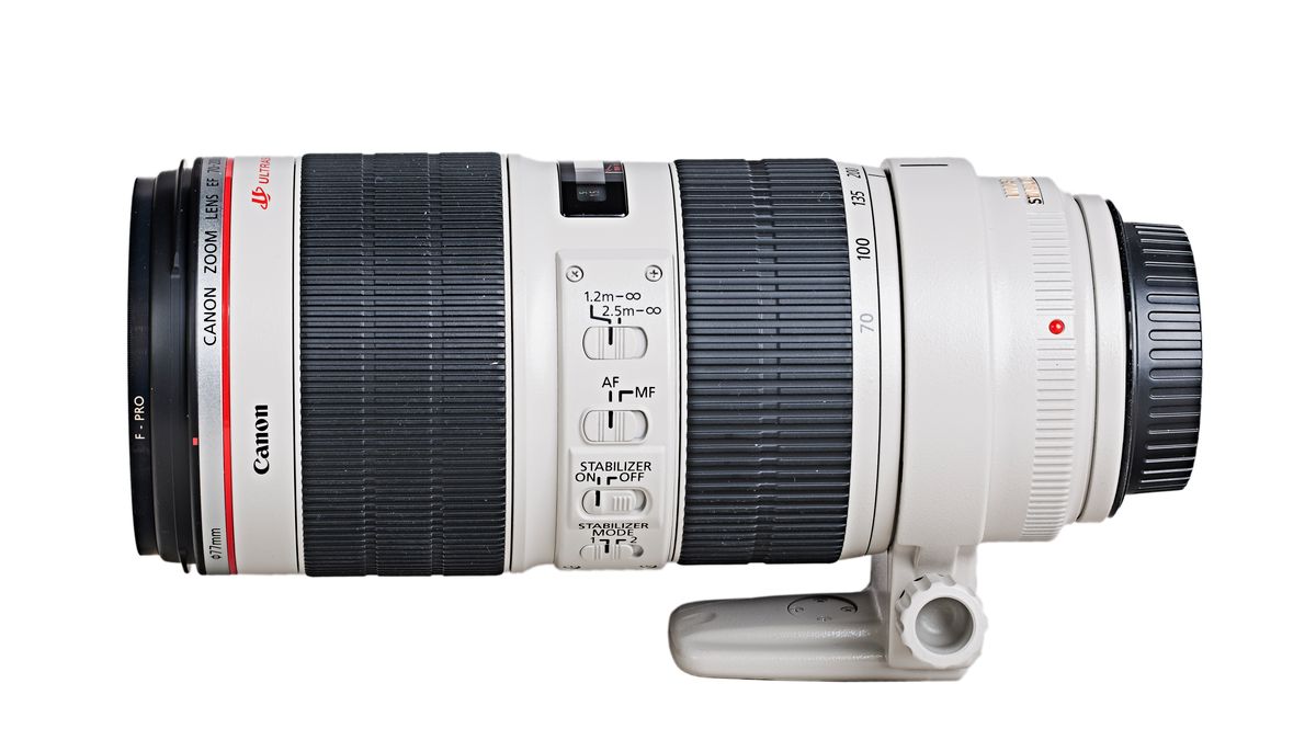 Canon patentuje nowy obiektyw: EF 28-560 mm f/2.8-5.6 1