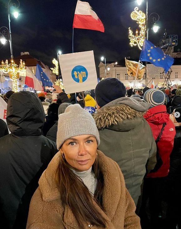 Kinga Rusin