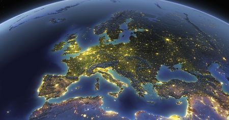 Przełom naukowy. Nareszcie wyjaśnili, skąd się wzięło życie na Ziemi