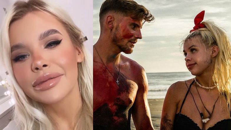Robert i Magda z "Hotelu Paradise" nie są razem