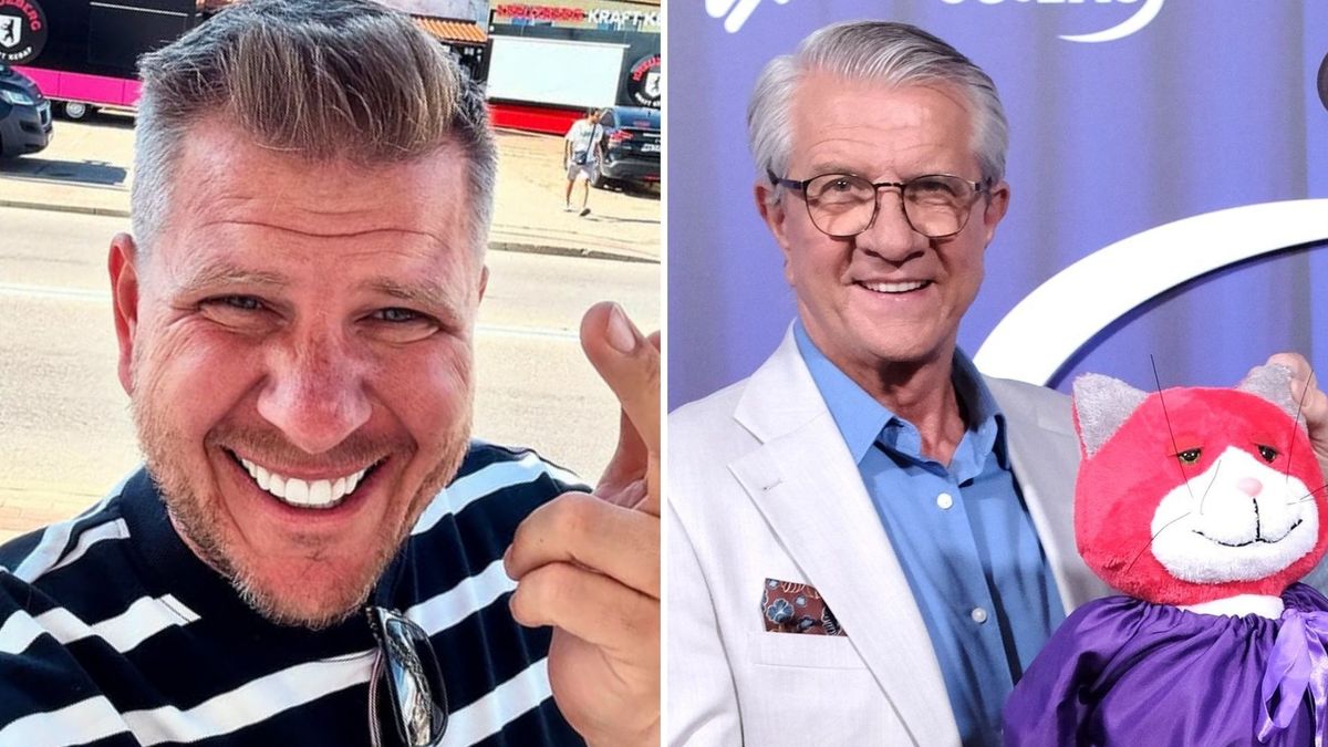 Filip Chajzer o powrocie "Idź na całość" do telewizji 