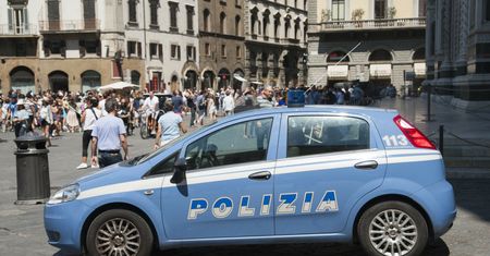 Włoska policja ustaliła 18 sprawców molestowania w sylwestra w Mediolanie