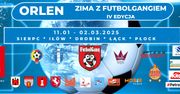 ORLEN Zima z FutbolGangiem - IV edycja przed nami!