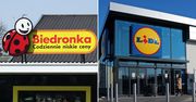 Biedronka i Lidl doliczą nową opłatę. Są szczegóły