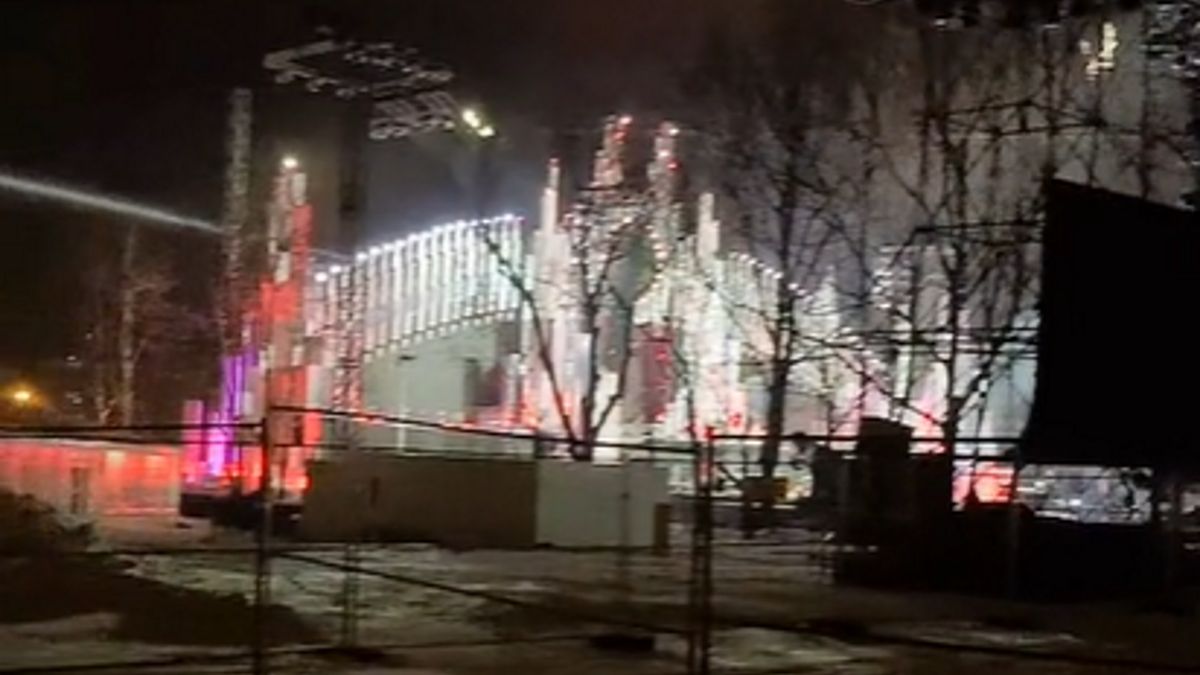 Zenek Martyniuk rozgrzewał się przed Sylwestrem