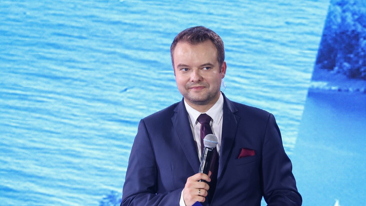 Rafał Bochenek 2023