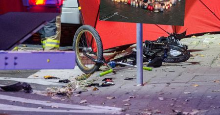 Tragiczna śmierć Piotrusia w Gorzowie. Chcą postawić piękny grób Piotrusiowi