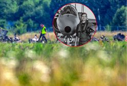 Robert "Killer" Jeł nie żyje. Kim był pilot, który zginął w Gdyni?