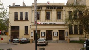 Łódź: Teatr Powszechny idzie do remontu, ale będzie grał w Hali Expo