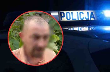 Trzemeszno: Pedofil padł w ręce "łowców". Podawał się za 13-latkę