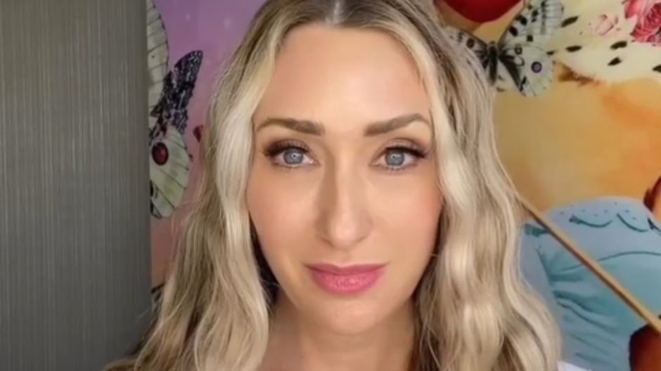 Ludzie nie wierzą, że ma 45 lat. Wyglądu mogą jej pozazdrościć dwudziestolatki