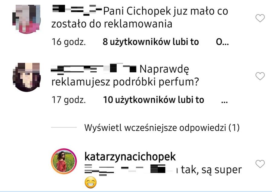 Kasia Cichopek