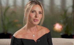 Spodziewa się dziecka. Nie ukrywa, jak znosi drugą ciążę