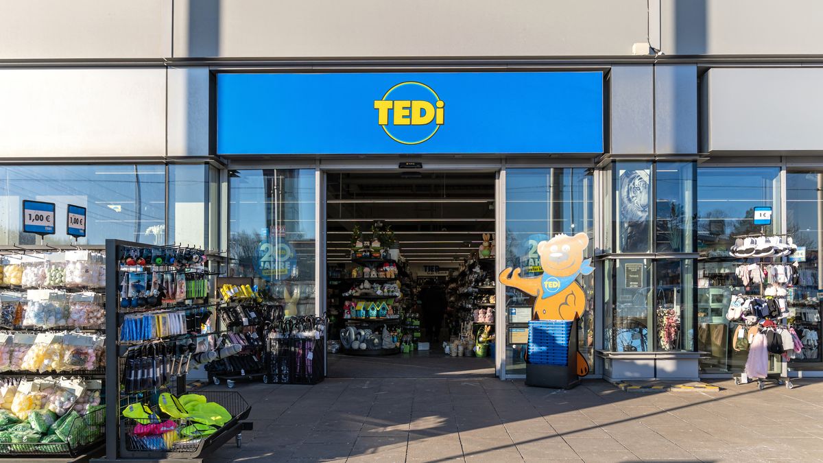 TEDi wycofało produkt.