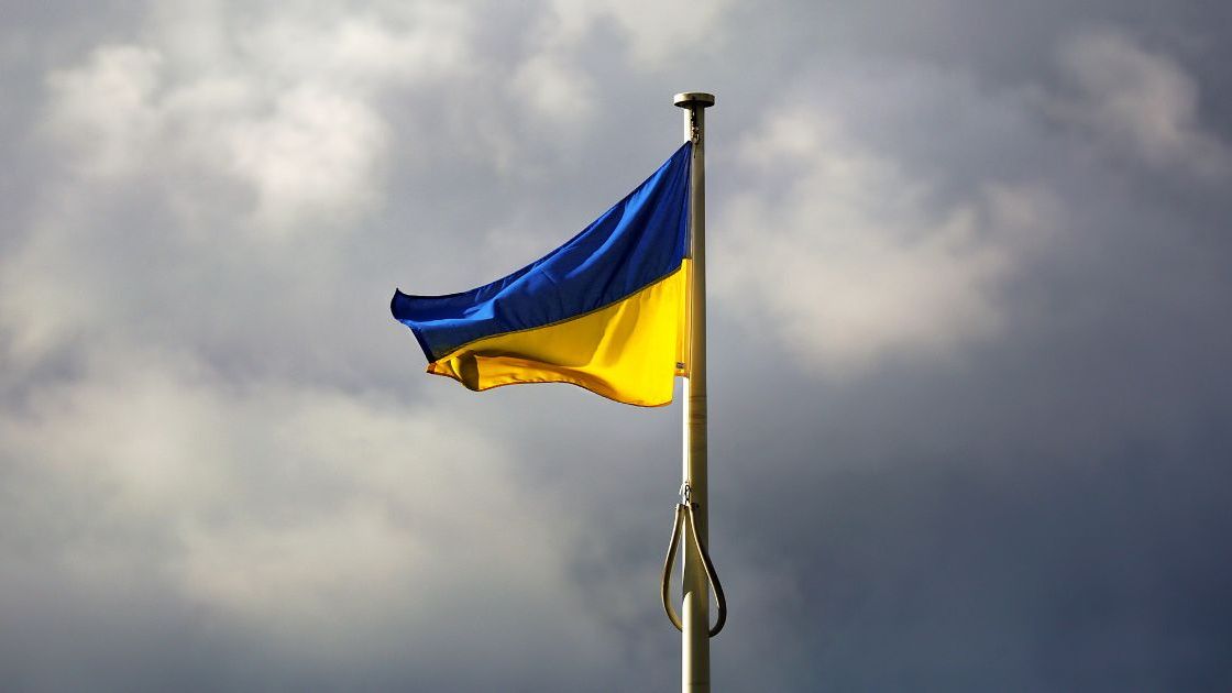 Ukraina