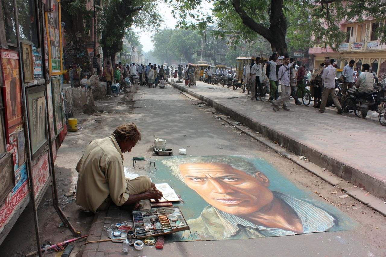 Indie wchodzą w sezon świąteczny z obniżkami podatków. Modi liczy na impuls konsumpcyjny