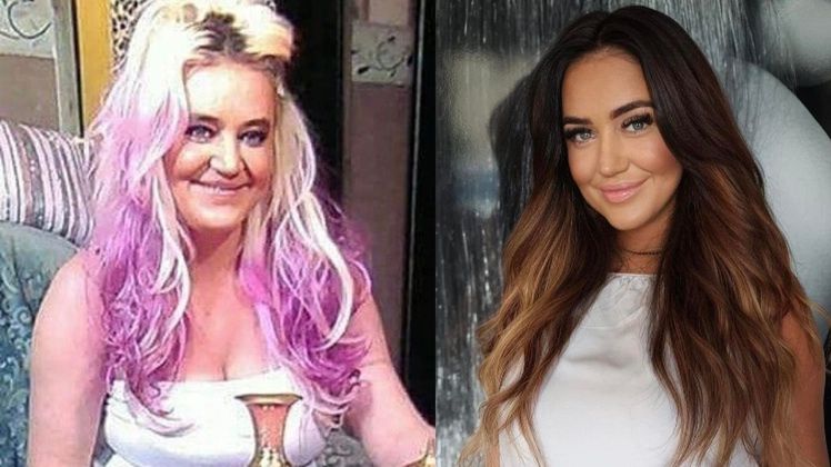 Agnieszka Kotońska ocenia swoja aparycję z początków "Gogglebox"