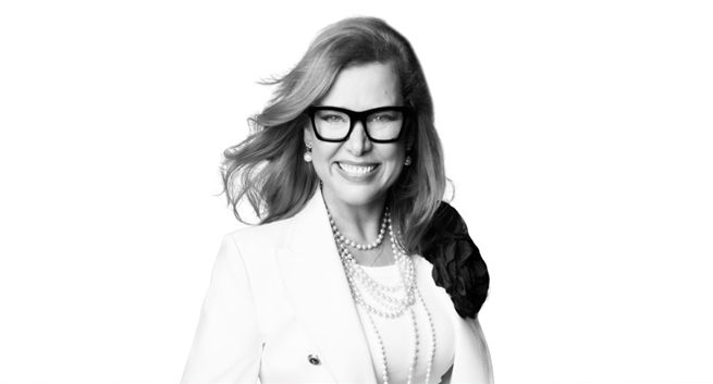 Dorota Haller w Ringier Axel Springer Polska