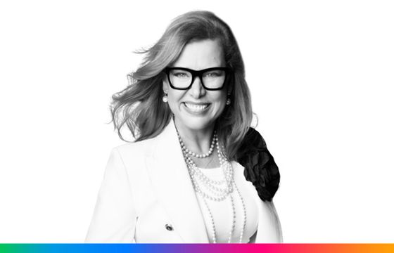 Dorota Haller w Ringier Axel Springer Polska