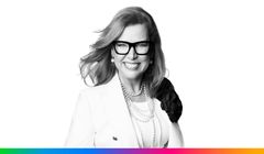 Dorota Haller w Ringier Axel Springer Polska