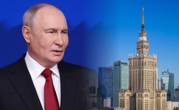 Rosyjscy oficerowie oskarżeni w USA. W aktach pojawia się Warszawa
