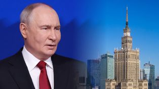 Rosyjscy oficerowie oskarżeni w USA. W aktach pojawia się Warszawa