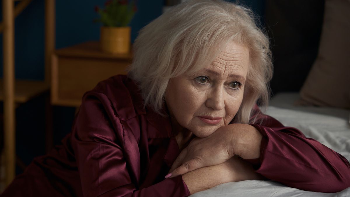 Mikrowybudzenia w nocy a Alzheimer. Badacze zauważyli różnicę