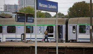 У Польщі квитки на потяги подорожчають. Якими будуть ціни?