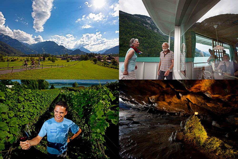 Jak fotografowałem Alpy dla National Geographic? Z kamerą na głowie [wideoporadnik] 1