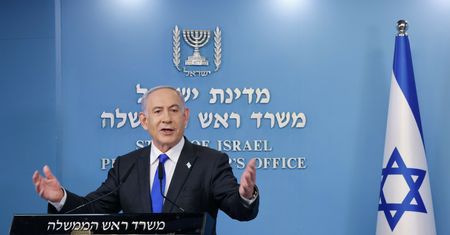 Dwa fronty Izraela. "Dużo zależy od USA"
