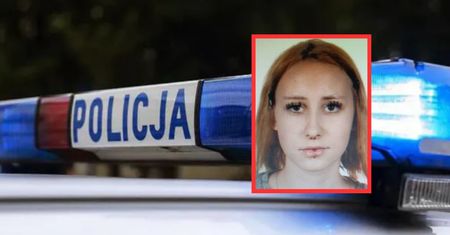 Szukają 17-letniej Natalii. Wyszła z domu i przepadła bez wieści