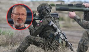 "Nie idźmy w tę stronę". Płk Lewandowski o zaniedbaniach wobec Rosji