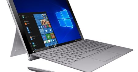 Samsung Galaxy Book2 z procesorem Qualcomm Snapdragon 850 zaprezentowany