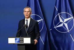 Szef NATO ma plan. Na wypadek wygranej Trumpa