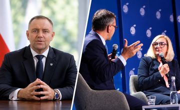 Prezydent nie skróci kadencji KRRiT. Rada może pracować do jesieni 2028 roku