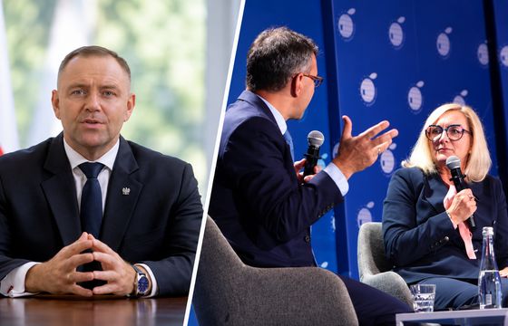 Prezydent nie skróci kadencji KRRiT. Rada może pracować do jesieni 2028 roku