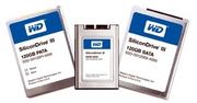 Nowe dyski SSD SiliconDrive III