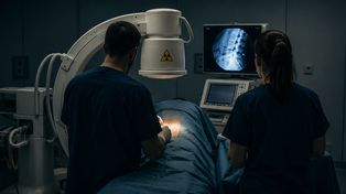 Zarabiali nawet 26 tys. zł za godzinę. Ujawniamy kolejne zuchwałe metody spółki neurochirurgów