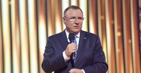 Kurski nie jest już prezesem TVP. Tak komentuje decyzje na Twitterze
