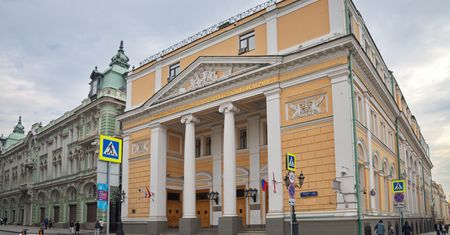 Rosyjska giełda może być zamknięta jeszcze długi czas. Eksperci kreślą możliwe scenariusze