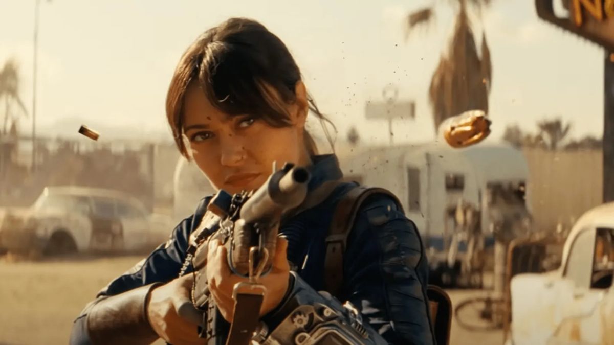 "Fallout" powraca z drugim sezonem