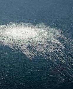 To oni wysadzili Nord Stream? Sensacyjne doniesienia