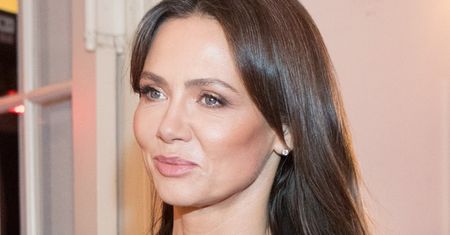 Kinga Rusin w bikini na wakacjach. "Wolę mieć mięśnie niż sflaczałe ciało"