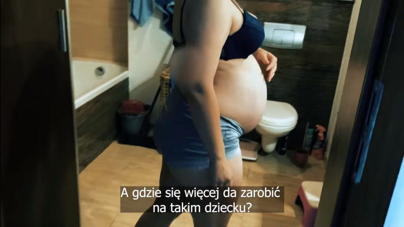 Patryk Vega